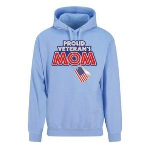 Veteran Gift Proud Mom Tees Grandma Mama Soldier Gift Unisex Surf Hoodie