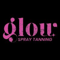 Vintage Glow Spray Tanning Spray Tan Artist Backpack