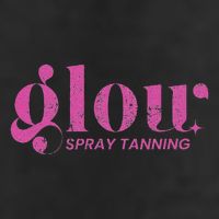 Vintage Glow Spray Tanning Spray Tan Artist Tumbler