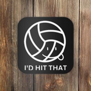 Volleyball graphic sports club graphic tee Coaster