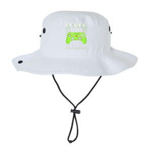 Video Gamer Student 100th Day Teacher 100 Days Of School Legacy Cool Fit Booney Bucket Hat