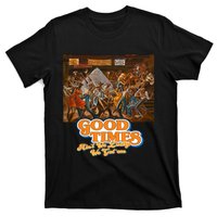 Vintage Good Times 70s 1974 T-Shirt