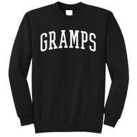 Varsity Gramps Sweatshirt