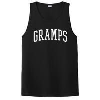 Varsity Gramps PosiCharge Competitor Tank