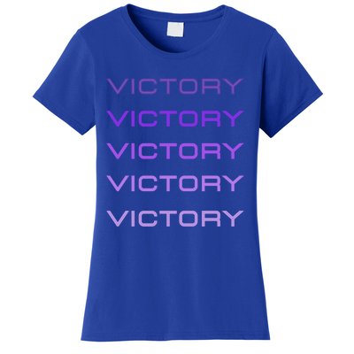 Victory Gift Women's T-Shirt