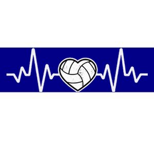 Volleyball Gifts Bumper Sticker