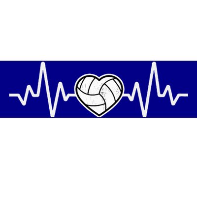 Volleyball Gifts Bumper Sticker