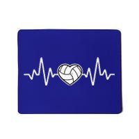 Volleyball Gifts Mousepad