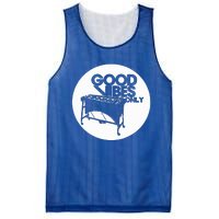 Vibraphone Good Vibes Only Vibraphonist & Marimba Player  Mesh Reversible Basketball Jersey Tank