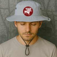 Vibraphone Good Vibes Only Vibraphonist Marimba Player Bucket Hat