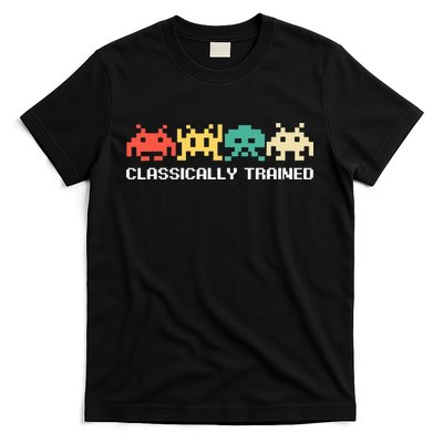 Video Game Vintage Retro Gaming Arcade 80s T-Shirt