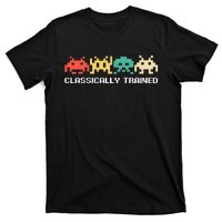 Video Game Vintage Retro Gaming Arcade 80s T-Shirt