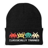 Video Game Vintage Retro Gaming Arcade 80s Beanie