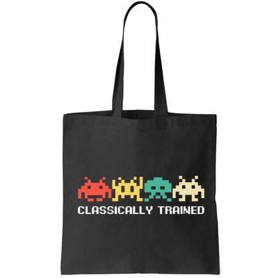 Video Game Vintage Retro Gaming Arcade 80s Bag