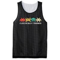 Video Game Vintage Retro Gaming Arcade 80s Mesh Reversible Basketball Jersey Tank