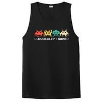 Video Game Vintage Retro Gaming Arcade 80s PosiCharge Competitor Tank