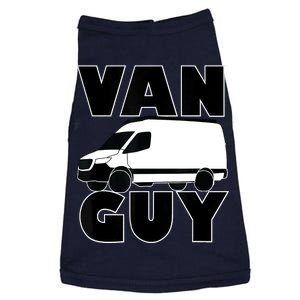 Van Guy Doggie Tank