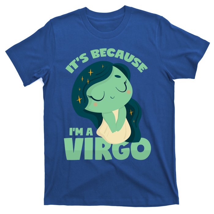 Virgo Gift T-Shirt