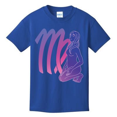 Virgos Gift Kids T-Shirt