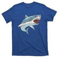 Vintage Great White Shark T-Shirt