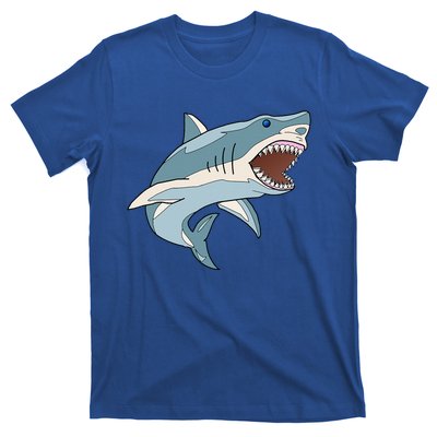 Vintage Great White Shark T-Shirt