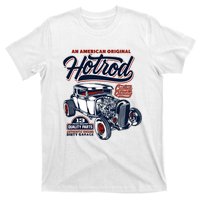 Vintage Hotrod 1932 Car Graphic T-Shirt