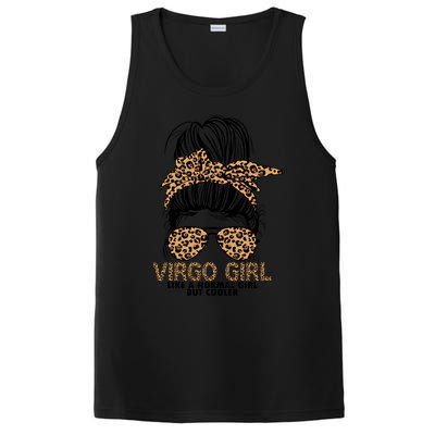 Virgo Horoscope August September Astrology Birthday Gift PosiCharge Competitor Tank