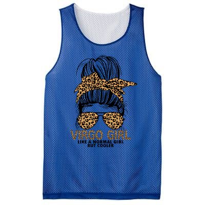 Virgo Horoscope August September Astrology Birthday Gift Mesh Reversible Basketball Jersey Tank