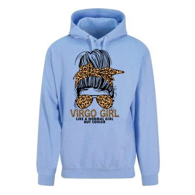 Virgo Horoscope August September Astrology Birthday Gift Unisex Surf Hoodie