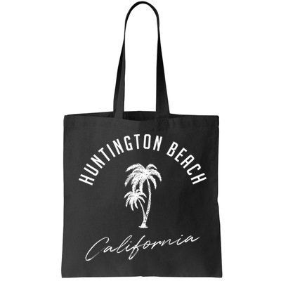 Vintage Huntington Beach California Bag