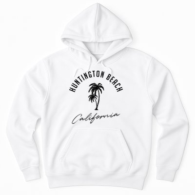 Vintage Huntington Beach California Hoodie