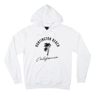 Vintage Huntington Beach California Hoodie