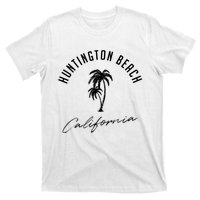 Vintage Huntington Beach California T-Shirt