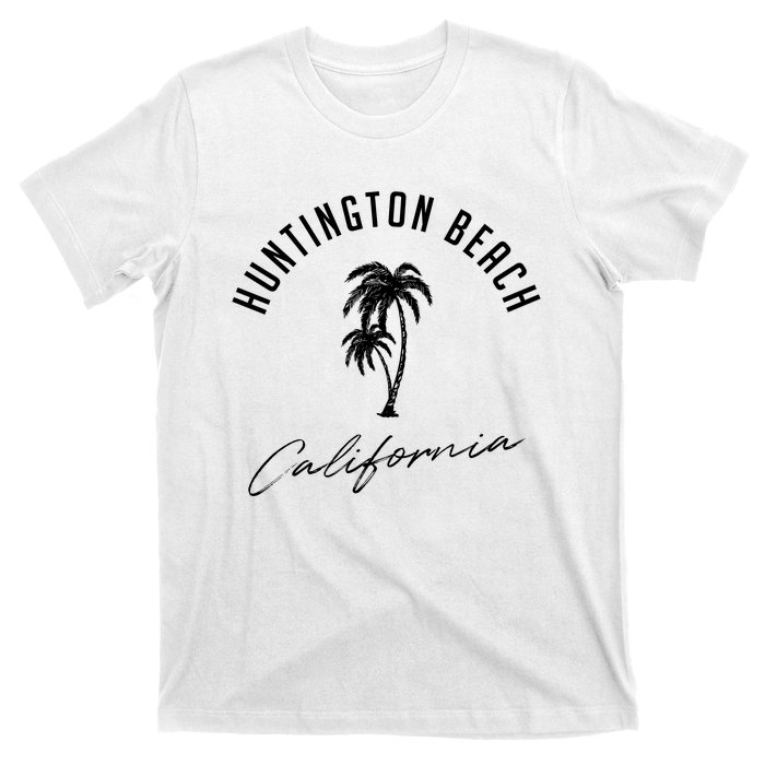 Vintage Huntington Beach California T-Shirt