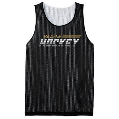 Vegas Hockey Blades Of Sl Gameday Fan Gear Mesh Reversible Basketball Jersey Tank