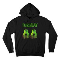 Very Hungry Caterpillar Tuesday Fruits Birthday Very Hungry Hoodie