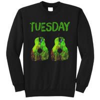 Very Hungry Caterpillar Tuesday Fruits Birthday Very Hungry Sweatshirt