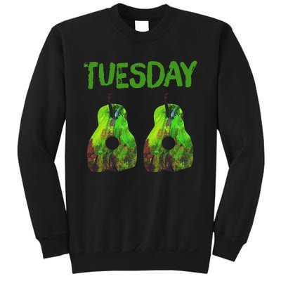 Very Hungry Caterpillar Tuesday Fruits Birthday Very Hungry Sweatshirt