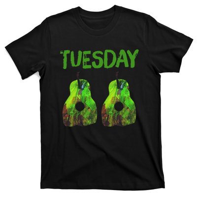 Very Hungry Caterpillar Tuesday Fruits Birthday Very Hungry T-Shirt