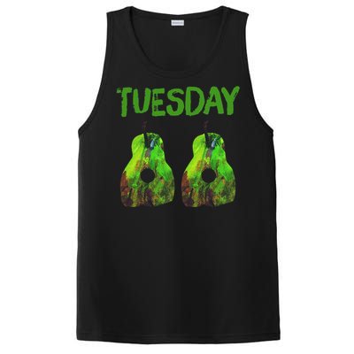 Very Hungry Caterpillar Tuesday Fruits Birthday Very Hungry PosiCharge Competitor Tank