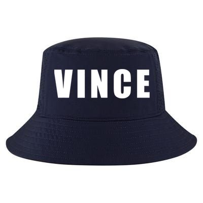 Vince Hilarious Color Of Money 80s Nerd Geek Graphic Cool Comfort Performance Bucket Hat