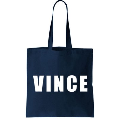 Vince Hilarious Color Of Money 80s Nerd Geek Graphic Bag
