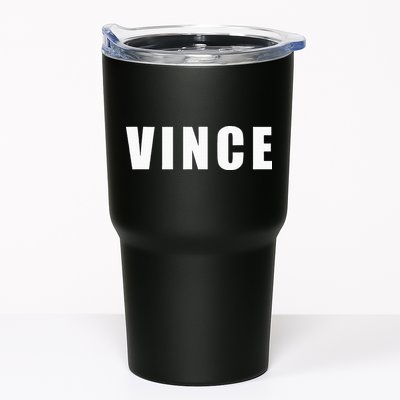 Vince Hilarious Color Of Money 80s Nerd Geek Tumbler