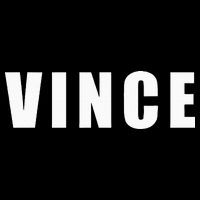 Vince Hilarious Color Of Money 80s Nerd Geek Mousepad