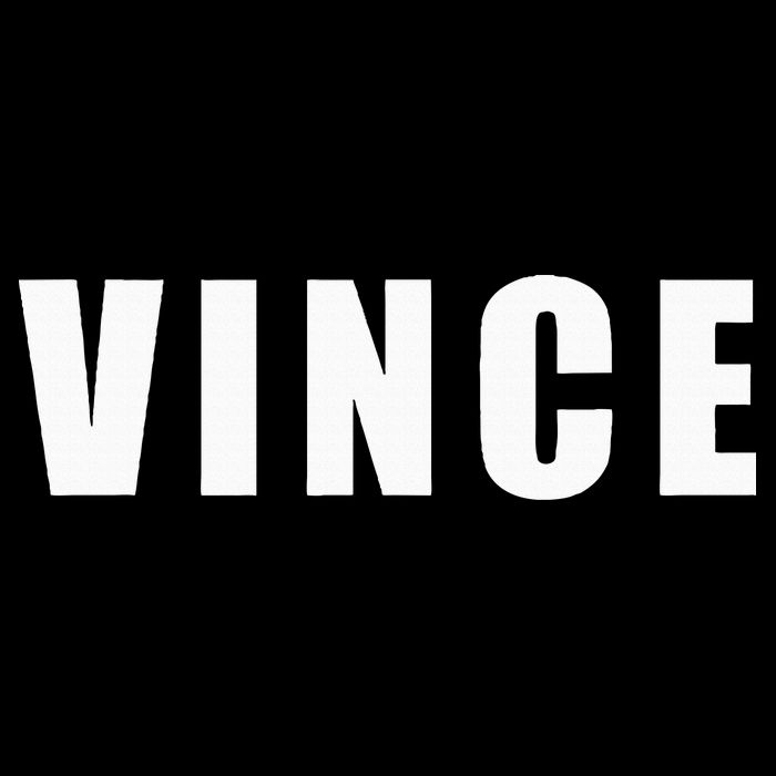 Vince Hilarious Color Of Money 80s Nerd Geek Mousepad