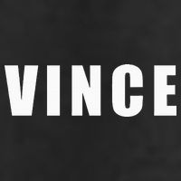 Vince Hilarious Color Of Money 80s Nerd Geek Trucker Hat