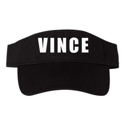 Vince Hilarious Color Of Money 80s Nerd Geek Visor