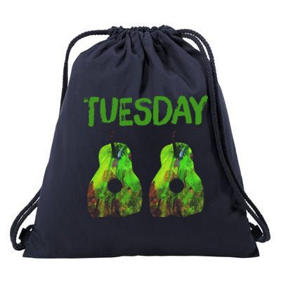 Very Hungry Caterpillar Tuesday Fruits Birthday Very Hungry Drawstring Bag