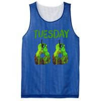 Very Hungry Caterpillar Tuesday Fruits Birthday Mesh Reversible Basketball Jersey Tank