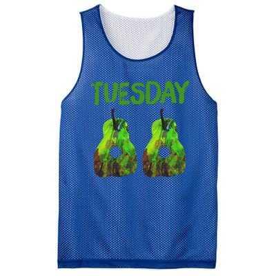 Very Hungry Caterpillar Tuesday Fruits Birthday Mesh Reversible Basketball Jersey Tank